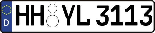 HH-YL3113