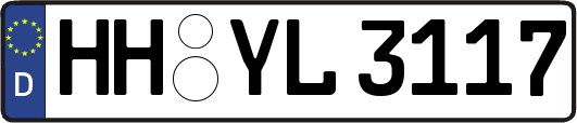 HH-YL3117