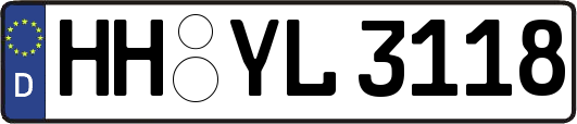 HH-YL3118