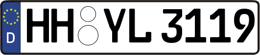 HH-YL3119