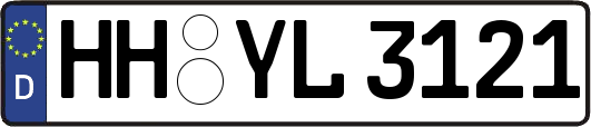 HH-YL3121