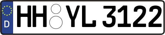 HH-YL3122