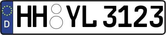 HH-YL3123