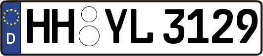 HH-YL3129