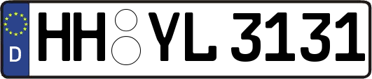 HH-YL3131