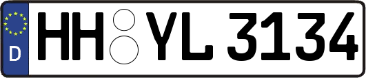 HH-YL3134