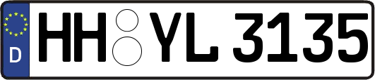 HH-YL3135