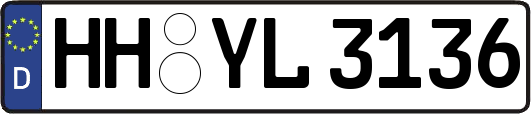 HH-YL3136