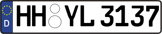 HH-YL3137