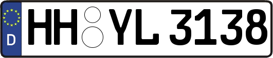 HH-YL3138