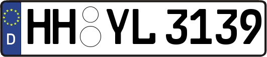 HH-YL3139