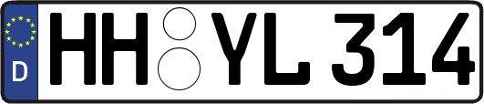 HH-YL314