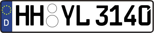 HH-YL3140