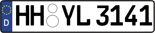 HH-YL3141