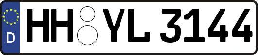 HH-YL3144