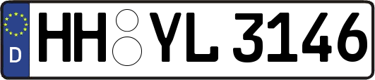 HH-YL3146