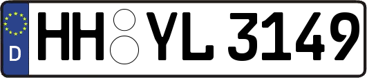 HH-YL3149