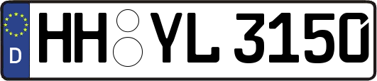 HH-YL3150