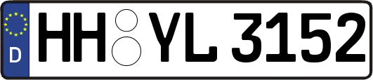 HH-YL3152