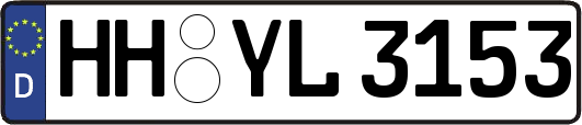 HH-YL3153