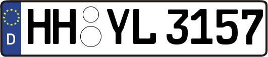 HH-YL3157