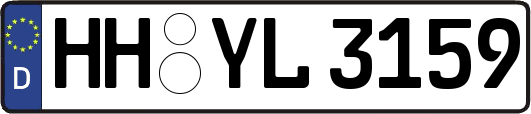 HH-YL3159