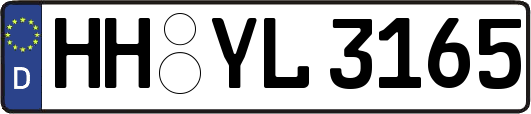 HH-YL3165
