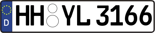 HH-YL3166