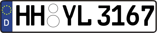 HH-YL3167