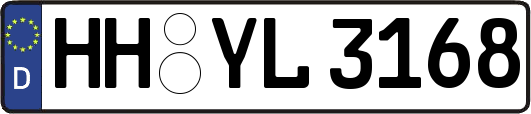 HH-YL3168