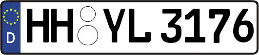 HH-YL3176
