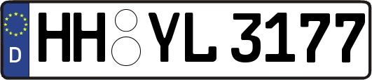 HH-YL3177