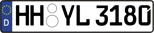 HH-YL3180
