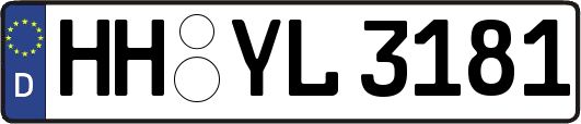 HH-YL3181