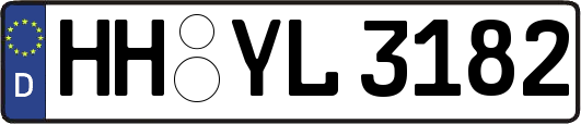 HH-YL3182