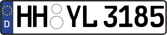 HH-YL3185