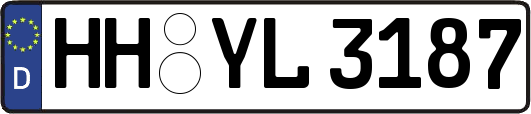 HH-YL3187