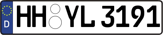 HH-YL3191