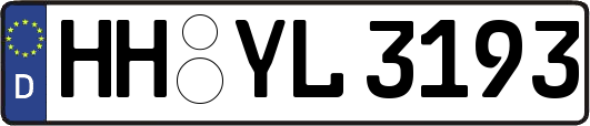 HH-YL3193