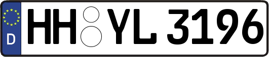 HH-YL3196