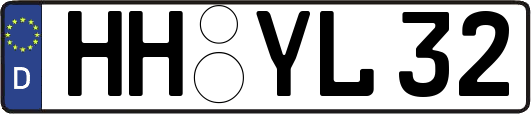 HH-YL32