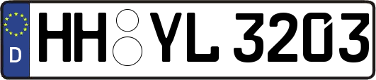 HH-YL3203