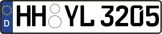 HH-YL3205