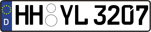 HH-YL3207