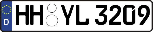 HH-YL3209