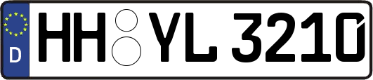 HH-YL3210