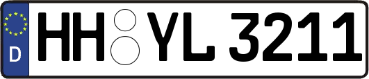HH-YL3211