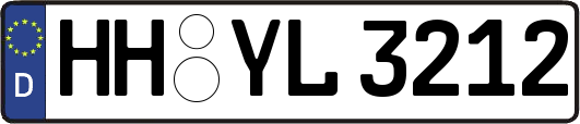 HH-YL3212