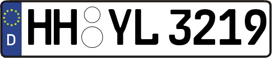 HH-YL3219