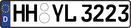 HH-YL3223